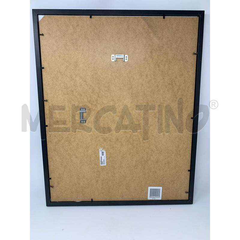 QUADRO STAMPA BAUHAUS OCCHIO IRIDE ROSSO  | Mercatino dell'Usato Roma re di roma 5