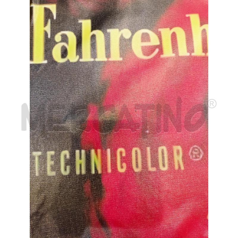 QUADRO STAMPA FAHRENHEIT CORN DORAT | Mercatino dell'Usato Roma re di roma 3