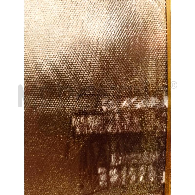QUADRO STAMPA FAHRENHEIT CORN DORAT | Mercatino dell'Usato Roma re di roma 4