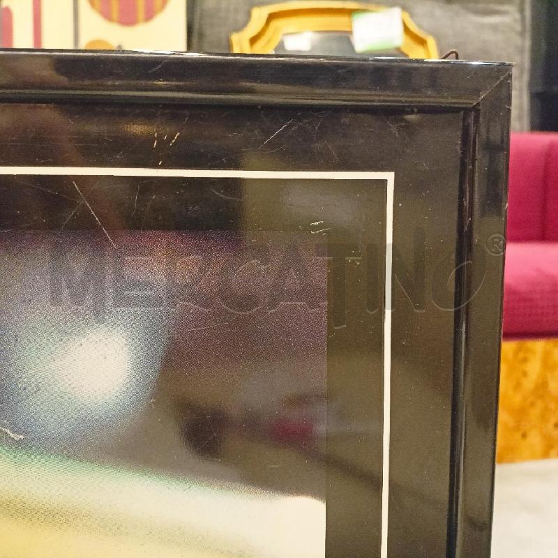 QUADRO STAMPA LAMIERA PEUGEOT COFANO ANTERIORE DEC MACCHINA  | Mercatino dell'Usato Roma re di roma 4