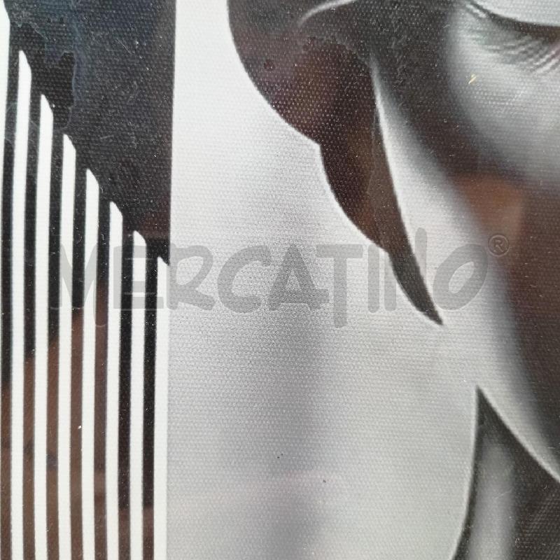 QUADRO STAMPA METROPOLIS CORN DORAT | Mercatino dell'Usato Roma re di roma 5