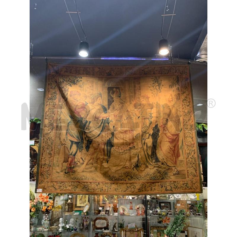 QUADRO SUCCO D ERBA MATRIMONIO REALE  | Mercatino dell'Usato Roma re di roma 1
