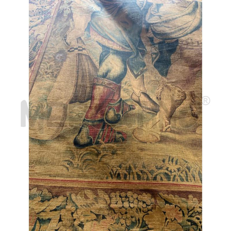 QUADRO SUCCO D ERBA MATRIMONIO REALE  | Mercatino dell'Usato Roma re di roma 2
