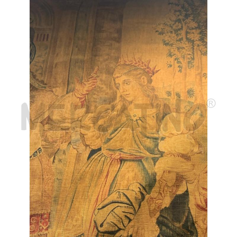 QUADRO SUCCO D ERBA MATRIMONIO REALE  | Mercatino dell'Usato Roma re di roma 3