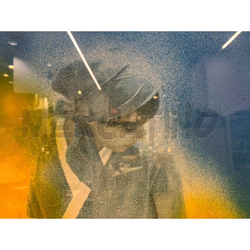 QUADRO TEC MISTA TRASFERT 3 DONNE SPRY GIALLO BLU | Mercatino dell'Usato Roma re di roma 5