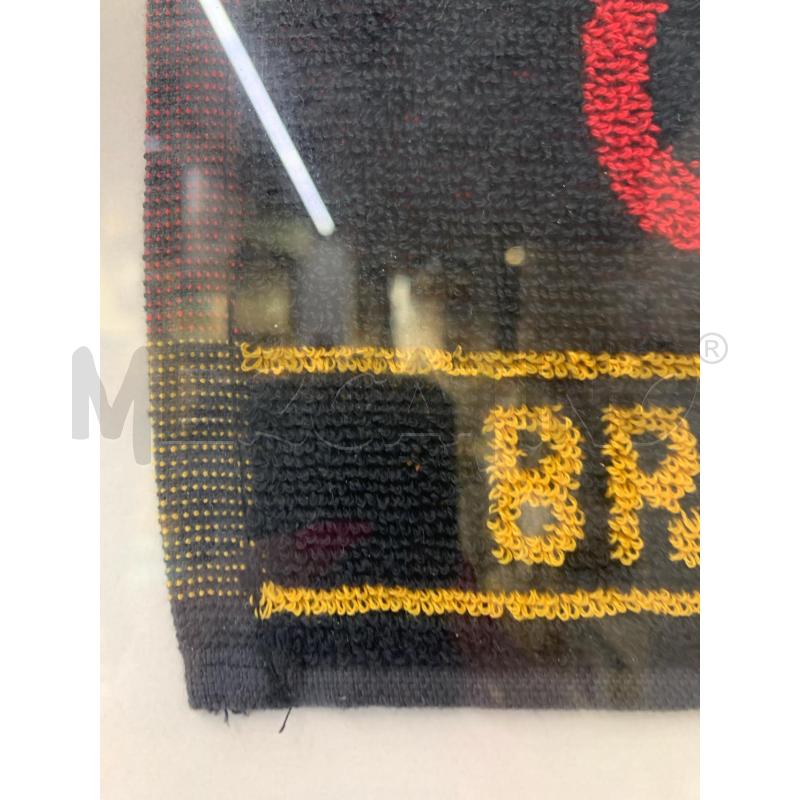 QUADRO TOVAGLIA BASS INCORNICIATA CORNICE LEGNO | Mercatino dell'Usato Roma re di roma 3