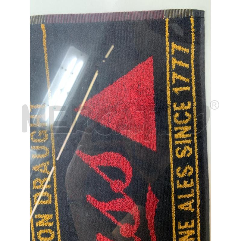 QUADRO TOVAGLIA BASS INCORNICIATA CORNICE LEGNO | Mercatino dell'Usato Roma re di roma 4