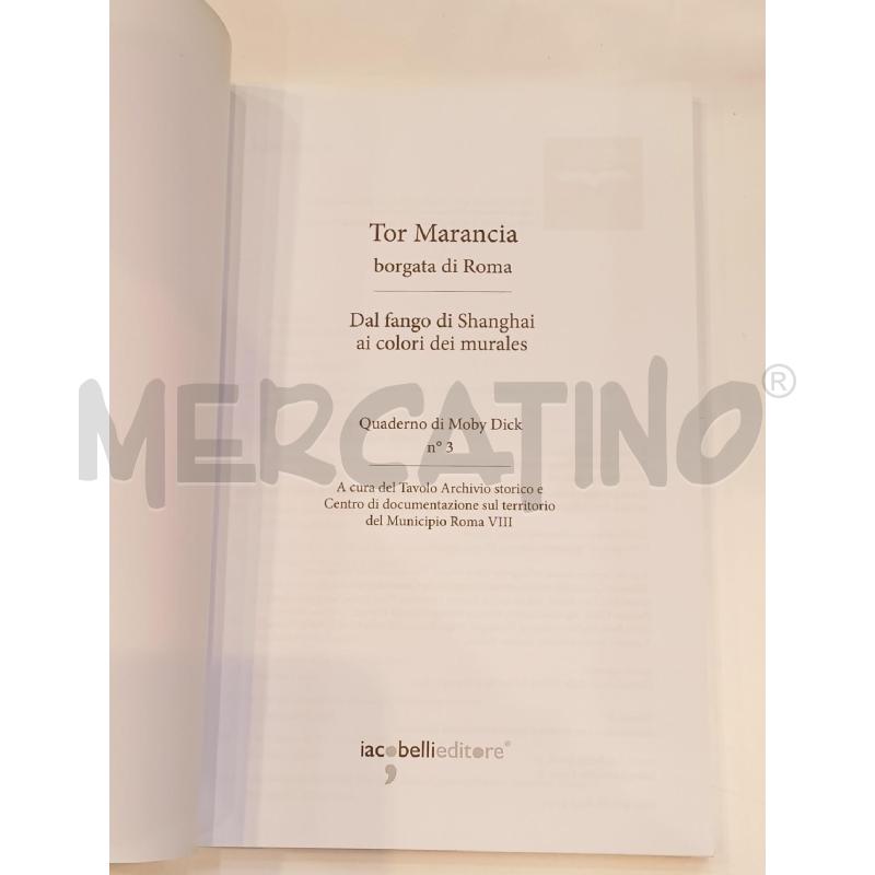 QUANDERNO DI MOBY DICK 3 VOLUMI  | Mercatino dell'Usato Roma re di roma 2