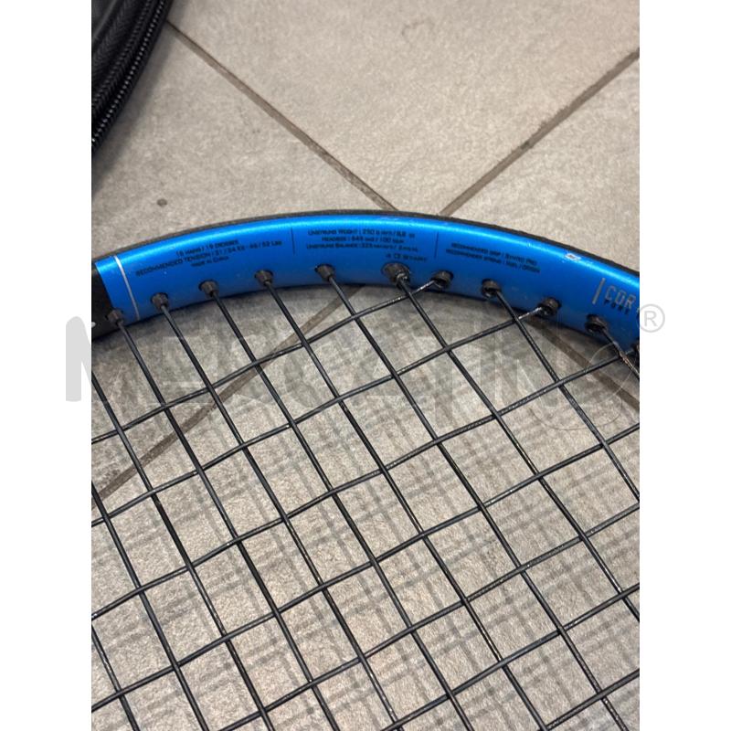 RACCHETTA DA TENNIS BABOLAT PURE DRIVE JR26 | Mercatino dell'Usato Roma re di roma 3