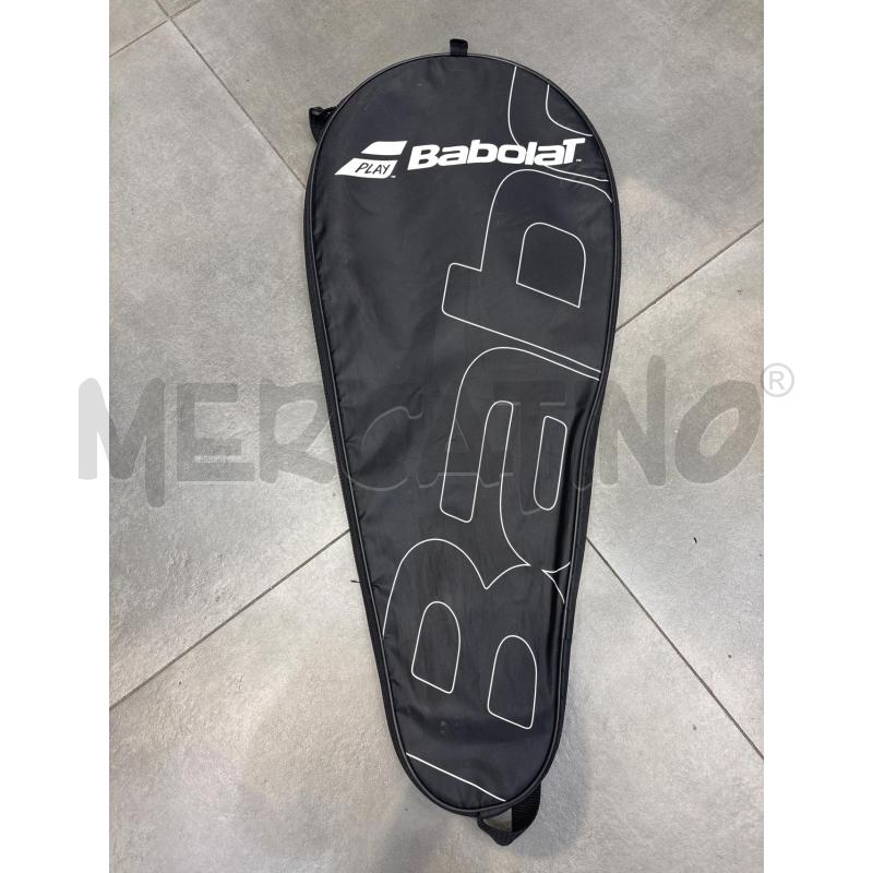 RACCHETTA DA TENNIS BABOLAT PURE DRIVE JR26 | Mercatino dell'Usato Roma re di roma 4