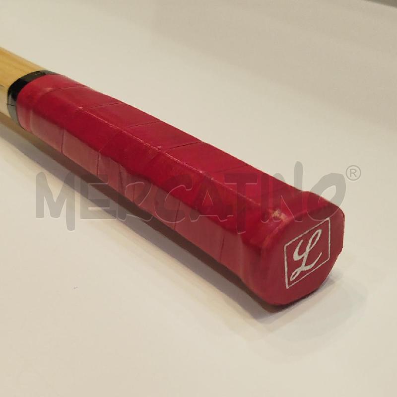 RACCHETTA TENNIS D'EPOCA CROWN LOFTY SPORTS SIALKOT-1 MADE IN PAKISTAN PERFETTE CONDIZIONI | Mercatino dell'Usato Roma re di roma 5