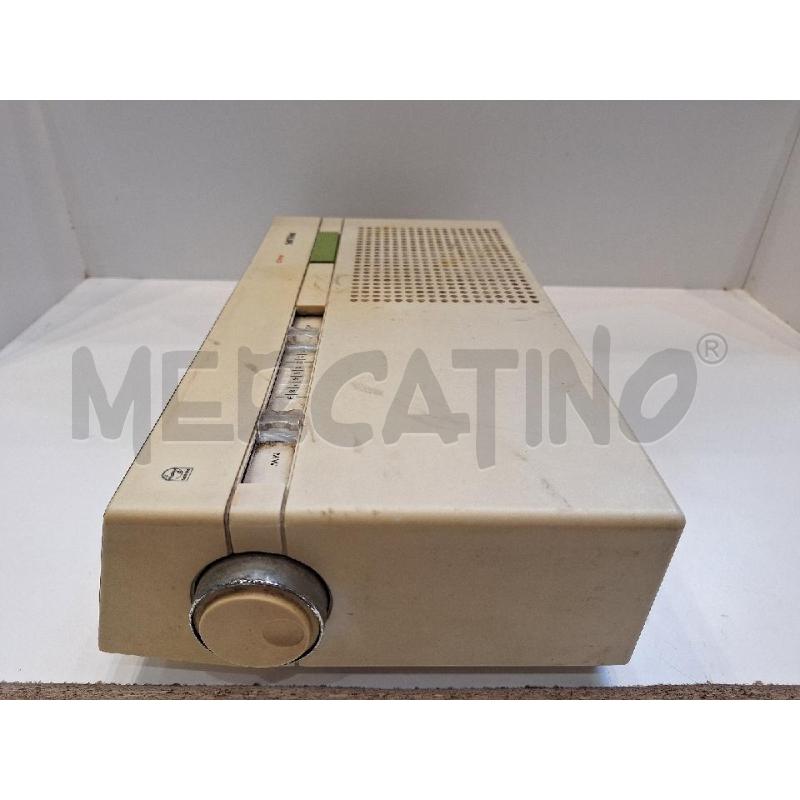 RADIOSVEGLIA PHILIPS 440 90RS440 DA RIVEDERE | Mercatino dell'Usato Roma re di roma 2