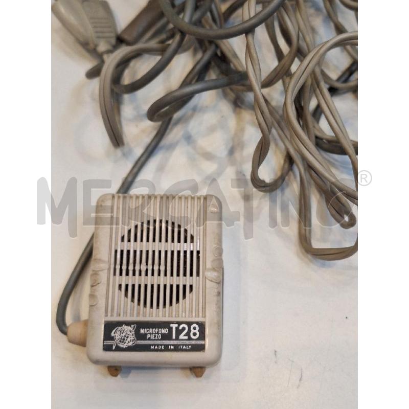 REGISTRATORE A NASTRO GELOSO MOD G 257  | Mercatino dell'Usato Roma re di roma 5