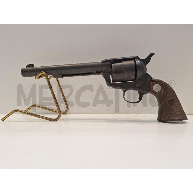 RIPRODUZIONE REVOLVER COLT 45 PEACEMAKER | Mercatino dell'Usato Roma re di roma 1