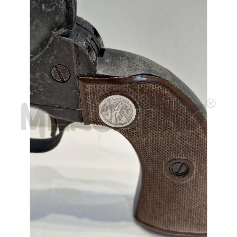 RIPRODUZIONE REVOLVER COLT 45 PEACEMAKER | Mercatino dell'Usato Roma re di roma 2