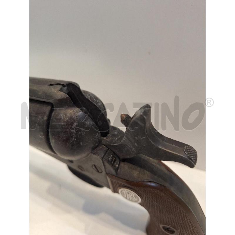 RIPRODUZIONE REVOLVER COLT 45 PEACEMAKER | Mercatino dell'Usato Roma re di roma 3
