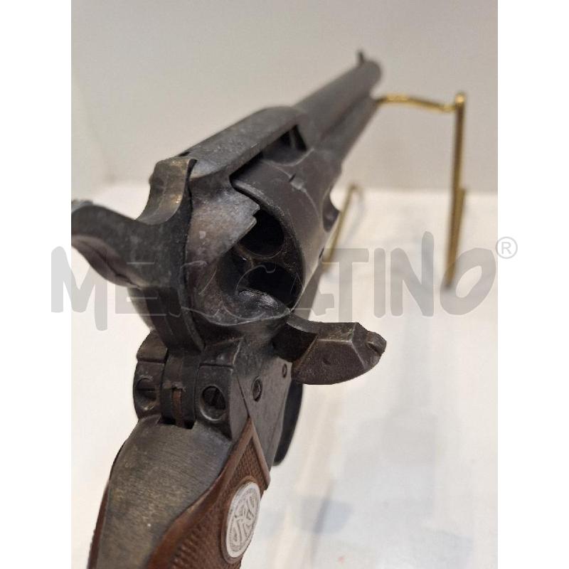 RIPRODUZIONE REVOLVER COLT 45 PEACEMAKER | Mercatino dell'Usato Roma re di roma 4