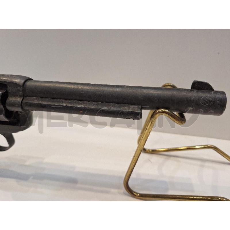 RIPRODUZIONE REVOLVER COLT 45 PEACEMAKER | Mercatino dell'Usato Roma re di roma 5
