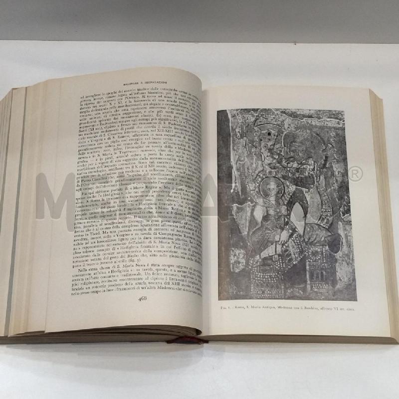RIVISTA STUDIUM 1951 | Mercatino dell'Usato Roma re di roma 4