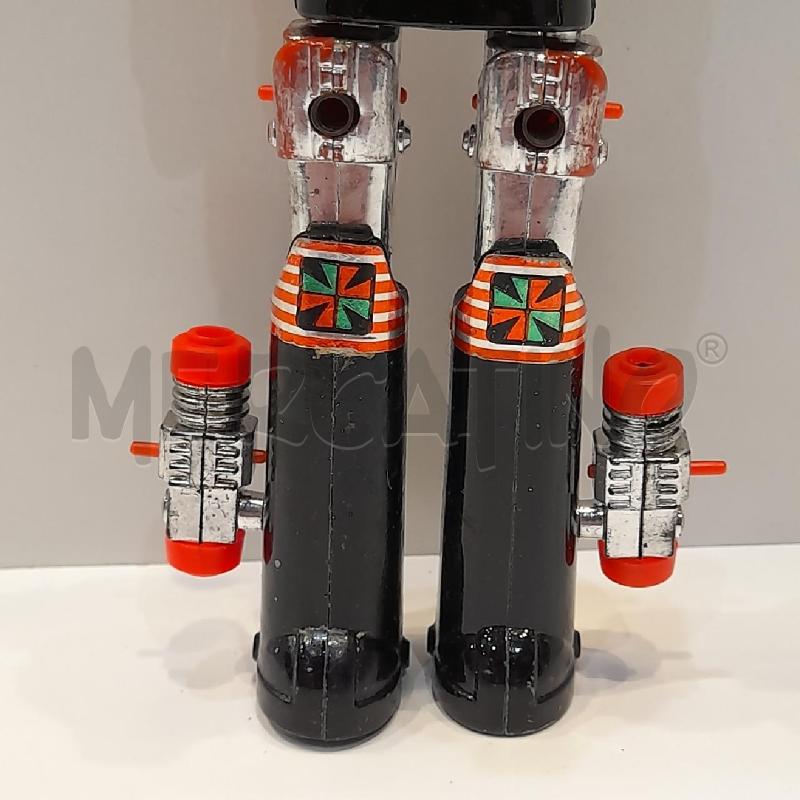 ROBOT VINTAGE DALTANIOUS SUPER LION BOOTLEG CHOGOKIN | Mercatino dell'Usato Roma re di roma 4