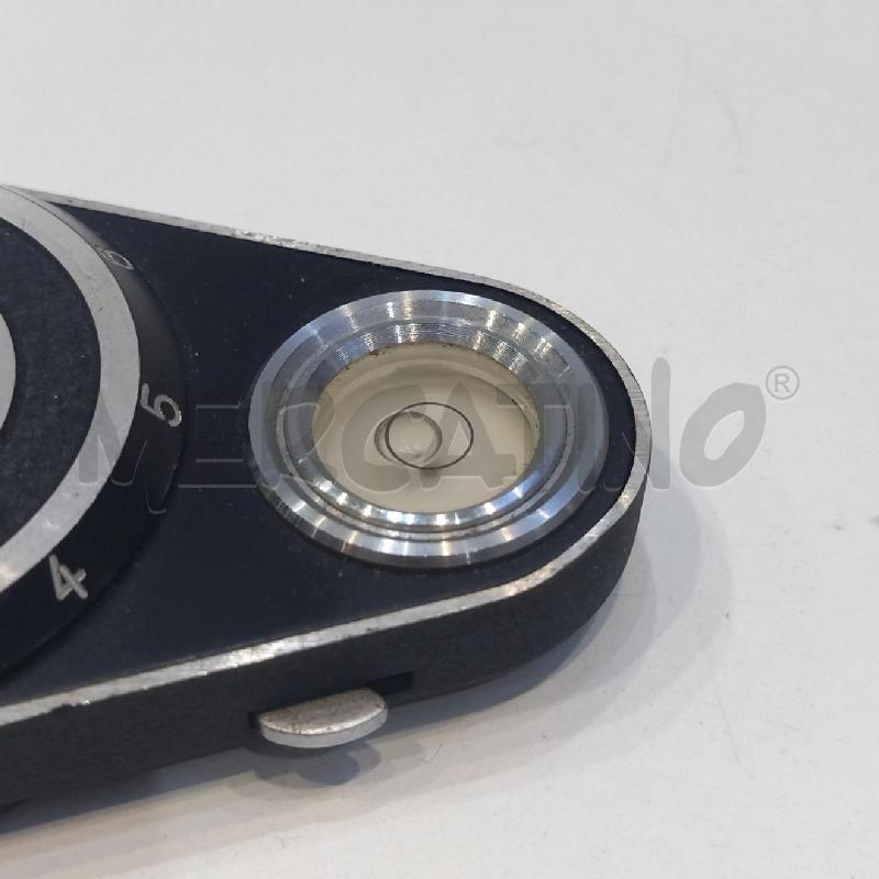 ROLLEIFLEX BIOTTICA TESTA PANORAMICA PER ROLLEI 6X6 | Mercatino dell'Usato Roma re di roma 3