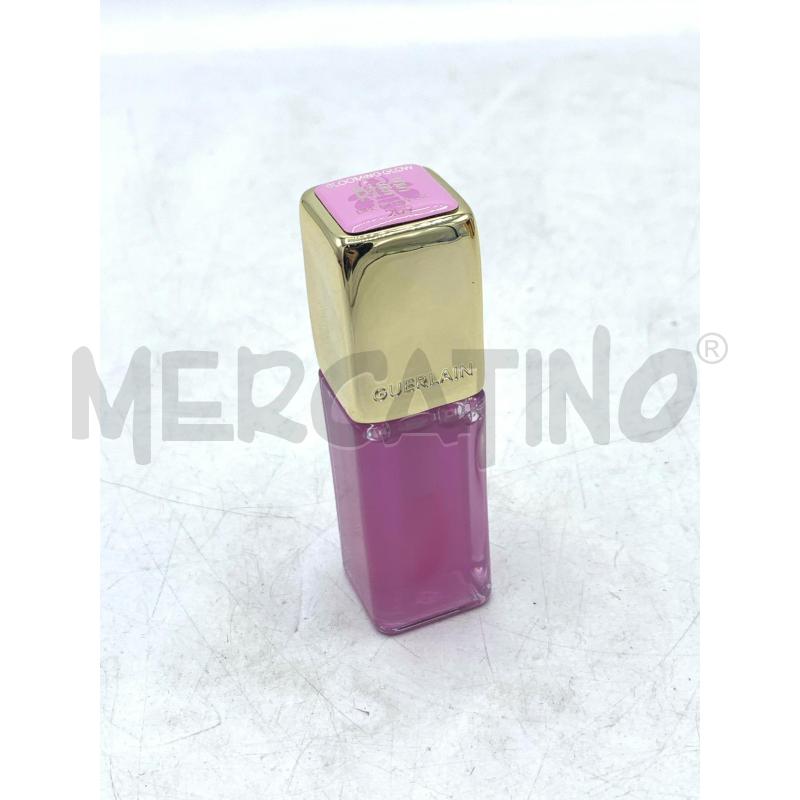 ROSSETTO GLOSS LIP OIL 209 ROSA | Mercatino dell'Usato Roma re di roma 1
