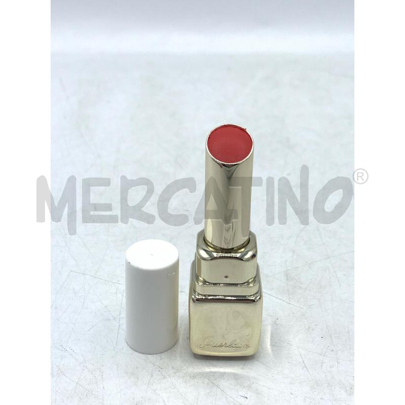 ROSSETTO GUERLAIN 319 PEACH KISS  | Mercatino dell'Usato Roma re di roma 1