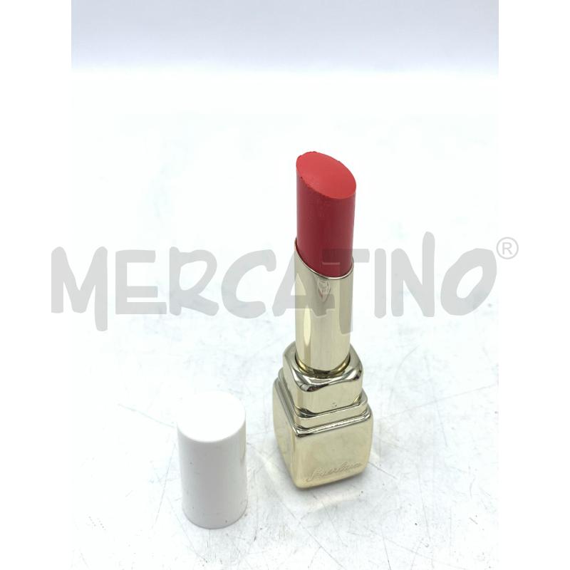 ROSSETTO GUERLAIN 319 PEACH KISS  | Mercatino dell'Usato Roma re di roma 3