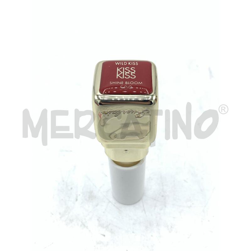 ROSSETTO GUERLAIN 509  WILD KISS  | Mercatino dell'Usato Roma re di roma 1