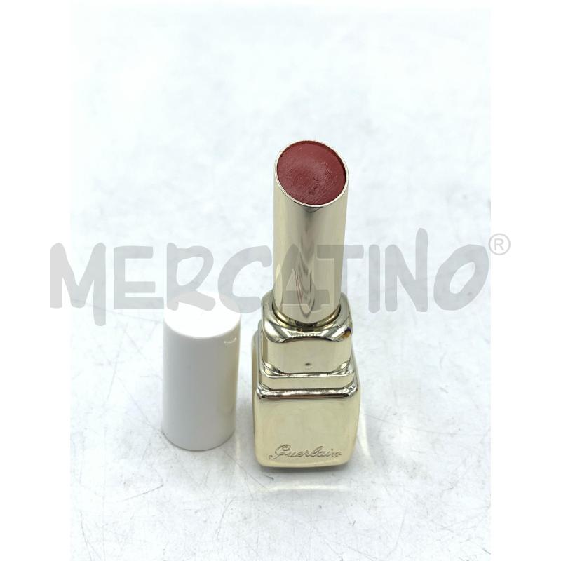 ROSSETTO GUERLAIN 509  WILD KISS  | Mercatino dell'Usato Roma re di roma 2