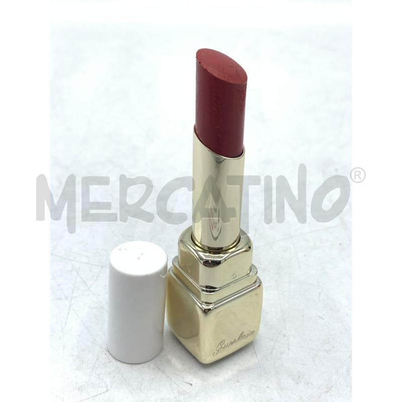 ROSSETTO GUERLAIN 509  WILD KISS  | Mercatino dell'Usato Roma re di roma 3