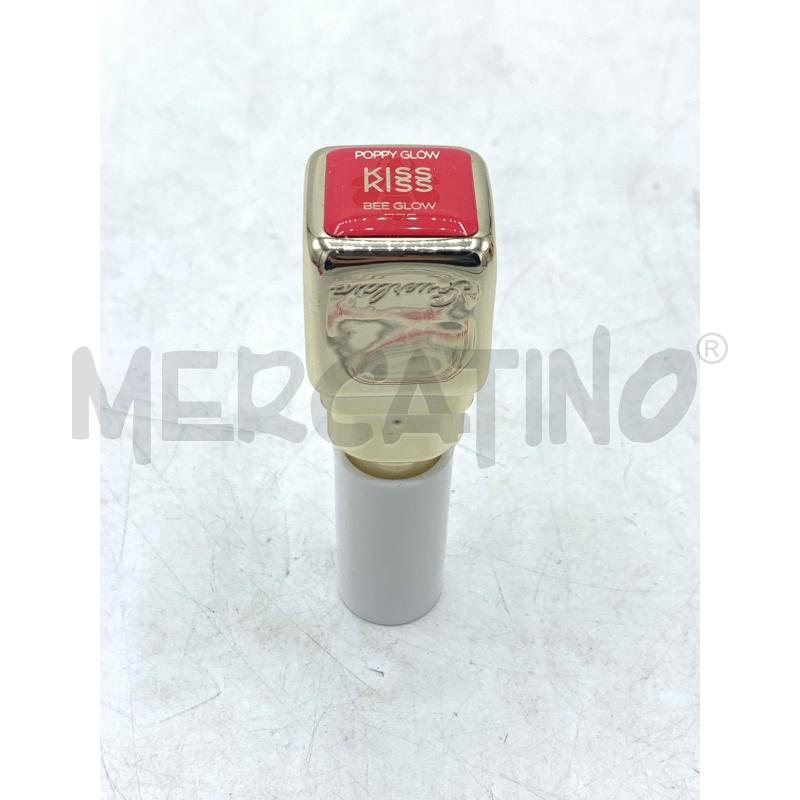 ROSSETTO GUERLAIN 775 POPPY GLOW  | Mercatino dell'Usato Roma re di roma 1