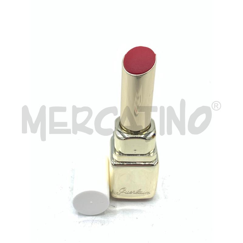 ROSSETTO GUERLAIN 775 POPPY GLOW  | Mercatino dell'Usato Roma re di roma 2