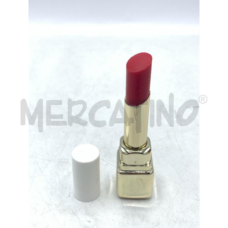 ROSSETTO GUERLAIN 775 POPPY GLOW  | Mercatino dell'Usato Roma re di roma 3