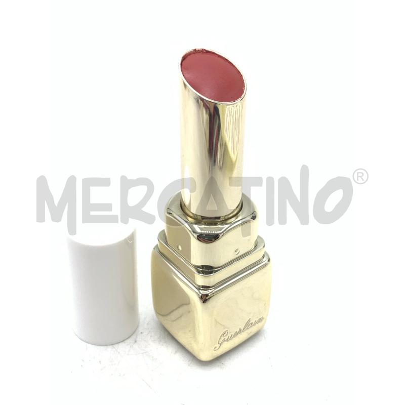 ROSSETTO KISS KISS 509 WILD KISS  GUERLAIN  | Mercatino dell'Usato Roma re di roma 2