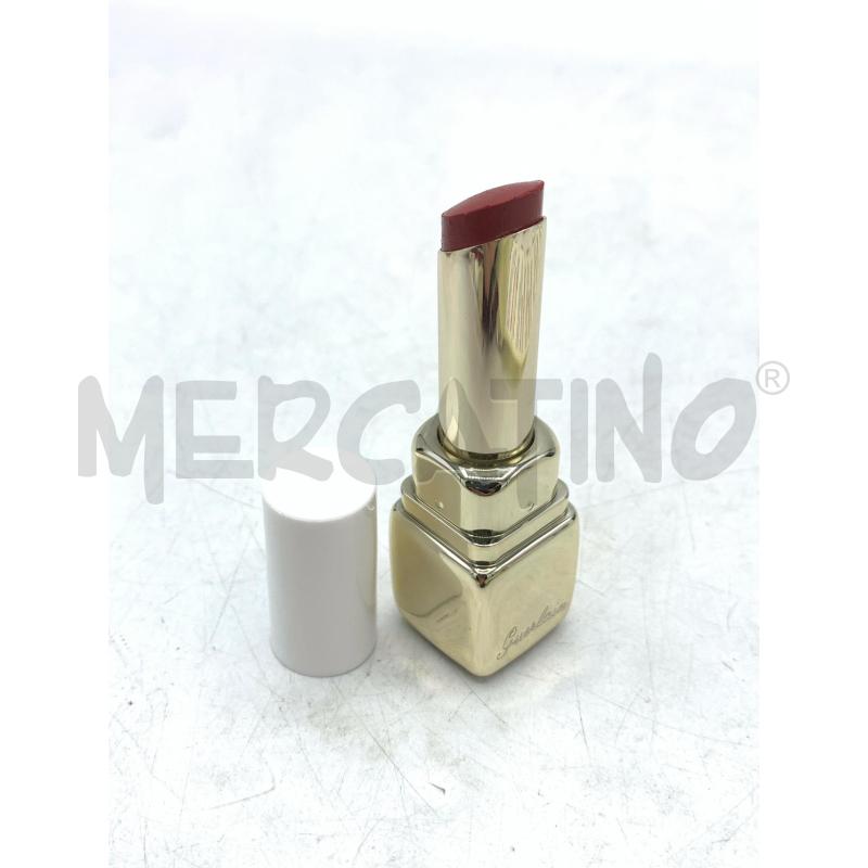 ROSSETTO KISS KISS 509 WILD KISS  GUERLAIN  | Mercatino dell'Usato Roma re di roma 3