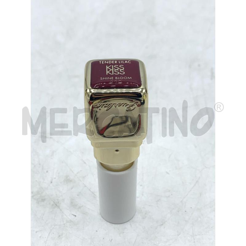 ROSSETTO KISS KISS 829 TENDER LILAC GUERLAIN  | Mercatino dell'Usato Roma re di roma 1