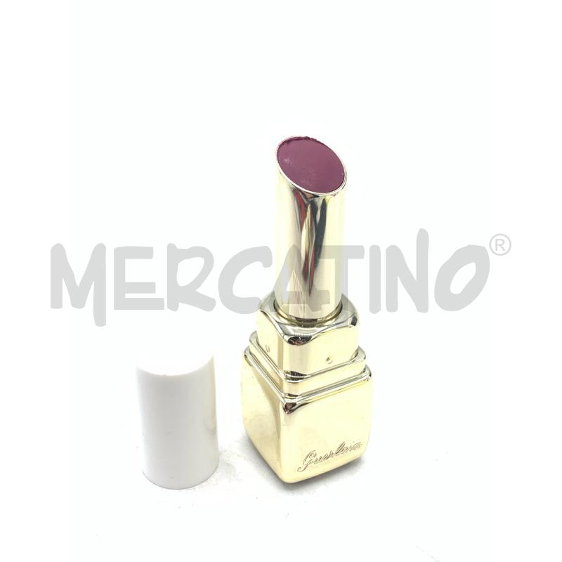 ROSSETTO KISS KISS 829 TENDER LILAC GUERLAIN  | Mercatino dell'Usato Roma re di roma 2