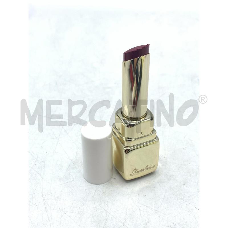 ROSSETTO KISS KISS 829 TENDER LILAC GUERLAIN  | Mercatino dell'Usato Roma re di roma 3