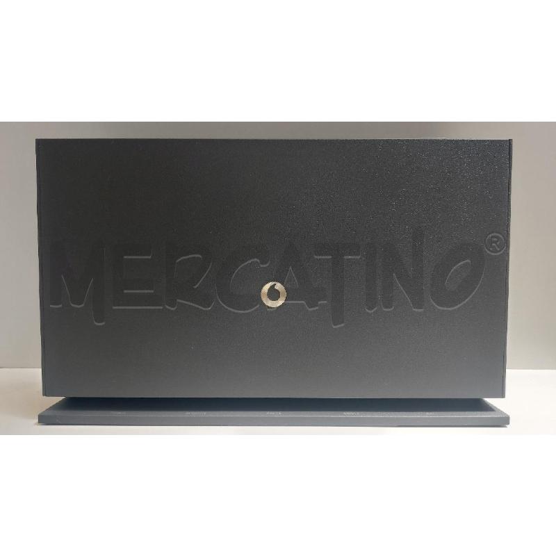 ROUTER VODAFONE POWER STATION WIFI 6 | Mercatino dell'Usato Roma re di roma 2