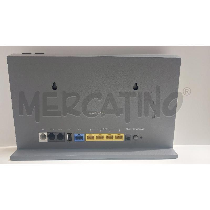 ROUTER VODAFONE POWER STATION WIFI 6 | Mercatino dell'Usato Roma re di roma 3