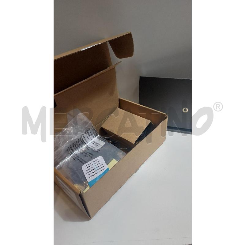 ROUTER VODAFONE POWER STATION WIFI 6 | Mercatino dell'Usato Roma re di roma 5