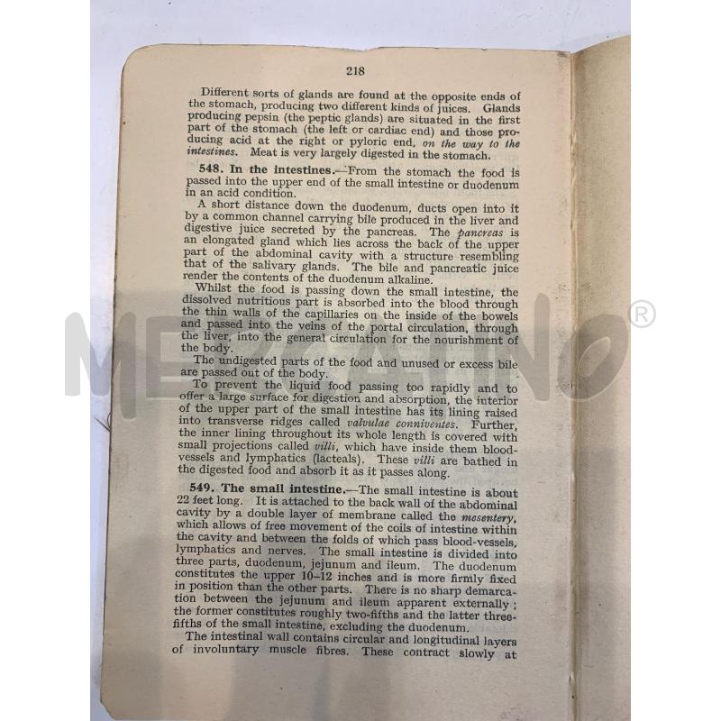 ROYAL ARMY MEDICAL CORPS TRAINING 1935 | Mercatino dell'Usato Roma re di roma 5