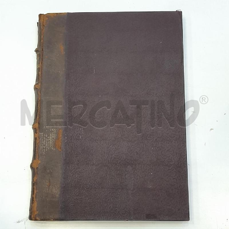S. BERTOLIO METALLURGIA GENERALE IGNEA TRATTATO GENERALE DELL'INGEGNERE  | Mercatino dell'Usato Roma re di roma 4