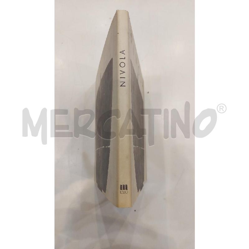 SALVATORE NAITZA NIVOLA  | Mercatino dell'Usato Roma re di roma 4