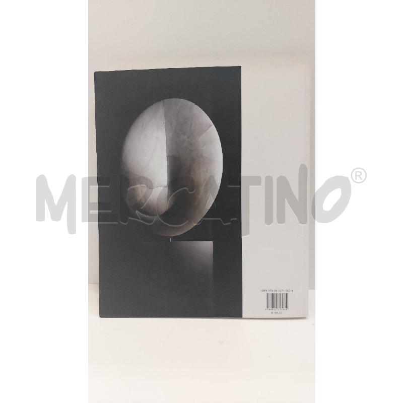 SANTIAGO CALATRAVA LA METAMORFOSI DELLO SPAZIO  | Mercatino dell'Usato Roma re di roma 3
