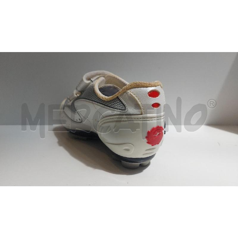 SCARPE BICI DA CORSA SIDI N.39 | Mercatino dell'Usato Roma re di roma 5