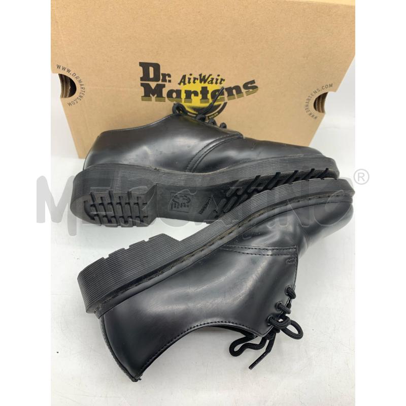 SCARPE DONNA DR MARTENS NERO  | Mercatino dell'Usato Roma re di roma 5