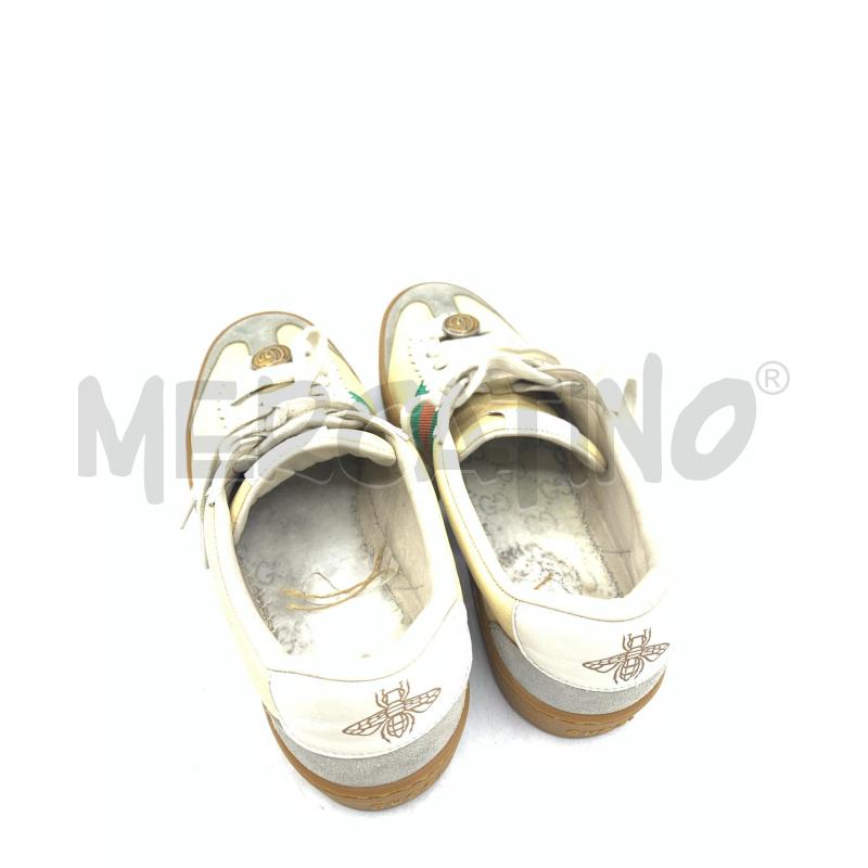 SCARPE DONNA GUCCI 624484 36 047 NO SUOLA INTERNA | Mercatino dell'Usato Roma re di roma 3