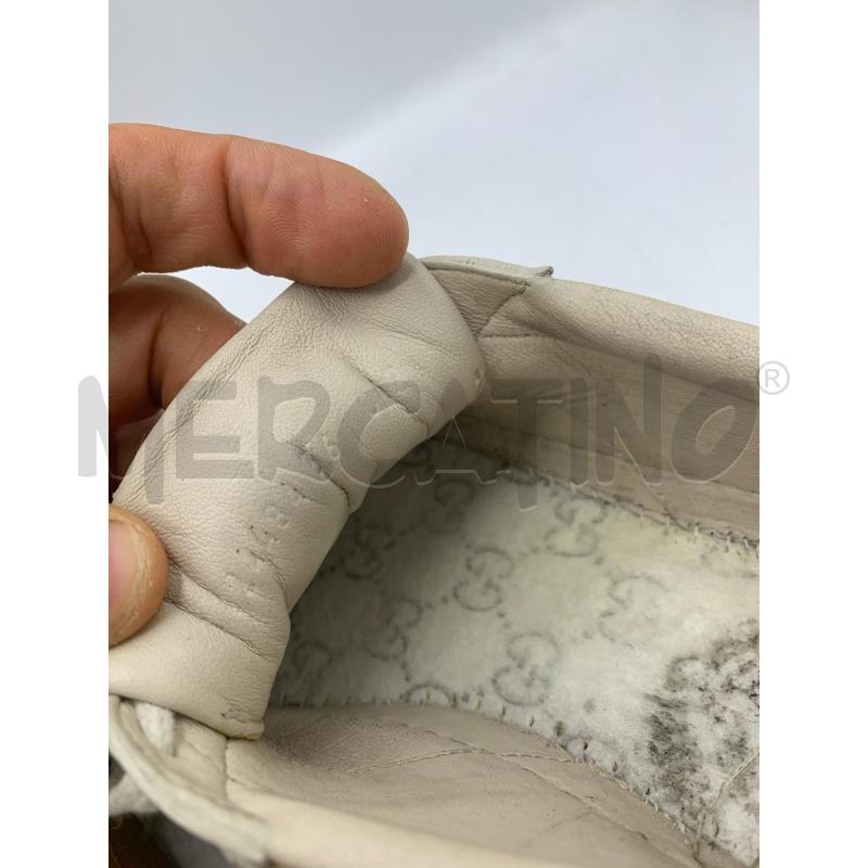 SCARPE DONNA GUCCI 624484 36 047 NO SUOLA INTERNA | Mercatino dell'Usato Roma re di roma 4